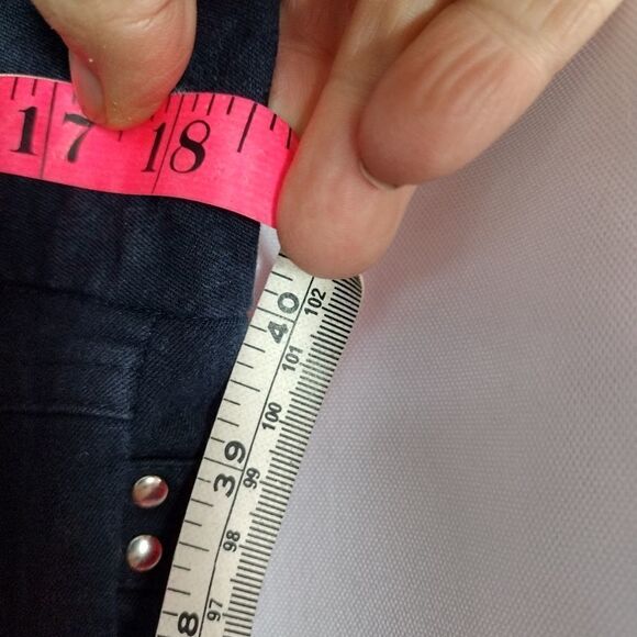 Alfani capris - Picture 4 of 5